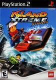 Lego Island: Xtreme Stunts (PlayStation 2)